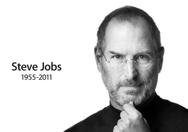 Steve jobs